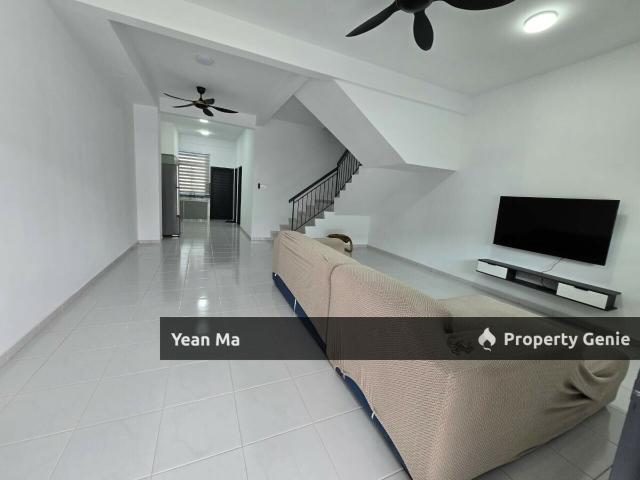 Terraced House for rent in Selayang, Selangor