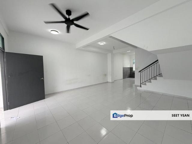 House for rent in Selayang, Selangor