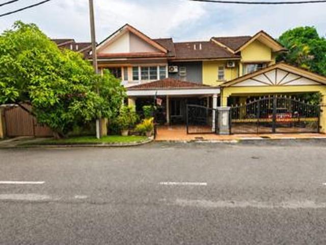 Terraced House for sale in Kajang, Langat