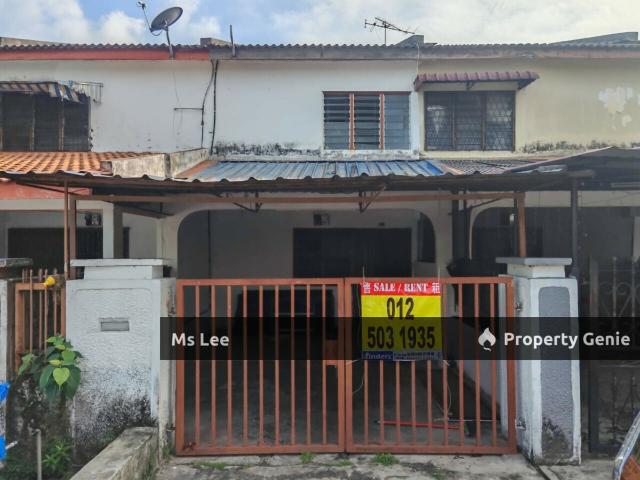 Terraced House for rent in Alam Impian, Selangor