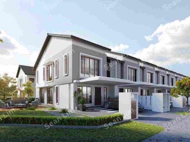 House for sale in Country Heights Damansara, Kuala Lumpur