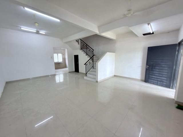 Terraced House for sale in Kajang, Langat