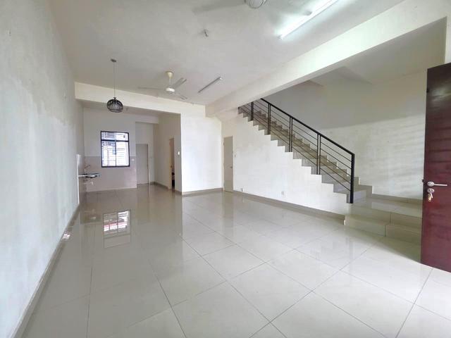 Terraced House for sale in Petaling, Alam Impian
