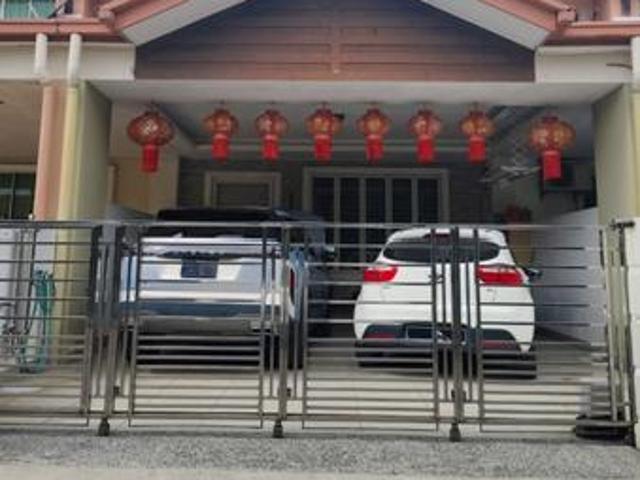 Terraced House for sale in Kinabalu, Sabah