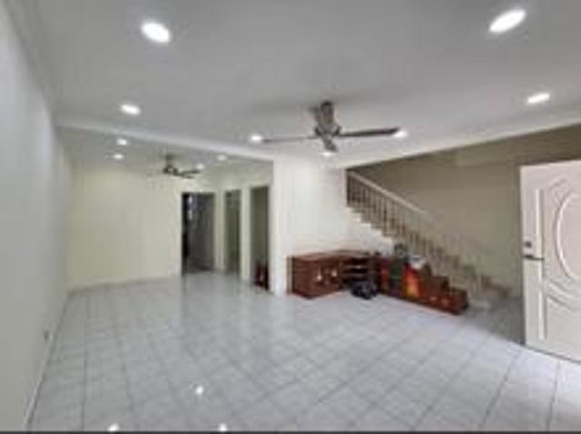 Terraced House for sale in Petaling, Subang Jaya