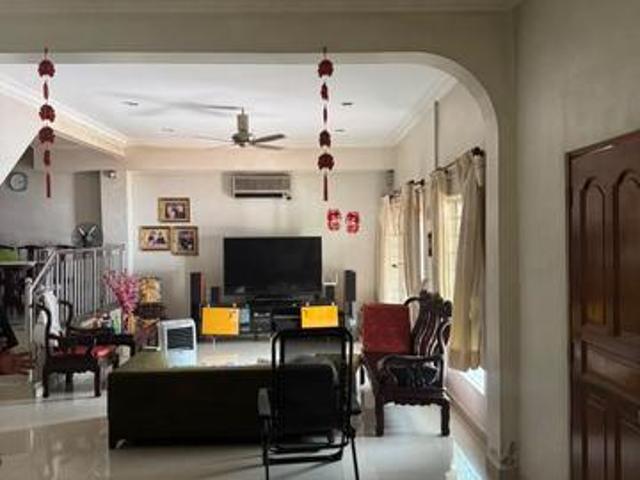 Terraced House for sale in Petaling, Subang Jaya