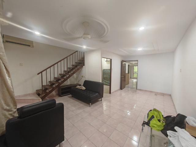 Terraced House for sale in Sendayan Village, Negeri Sembilan