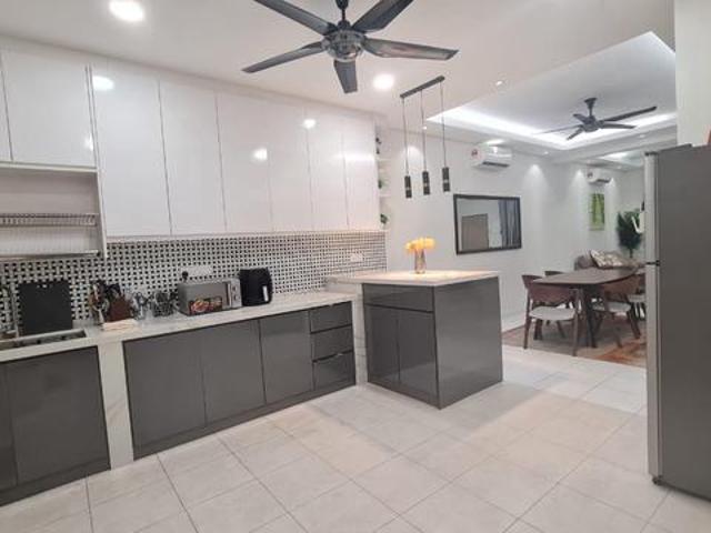 Terraced House for rent in Kajang, Langat