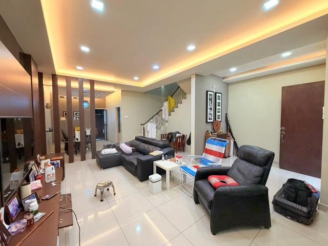 Terraced House for sale in Johore Bahru, Johor