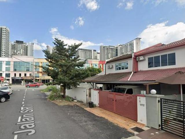 Terraced House for rent in Petaling, Subang Jaya