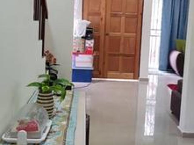 Terraced House for sale in Kajang, Langat