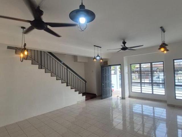 Terraced House for rent in Petaling, Alam Impian