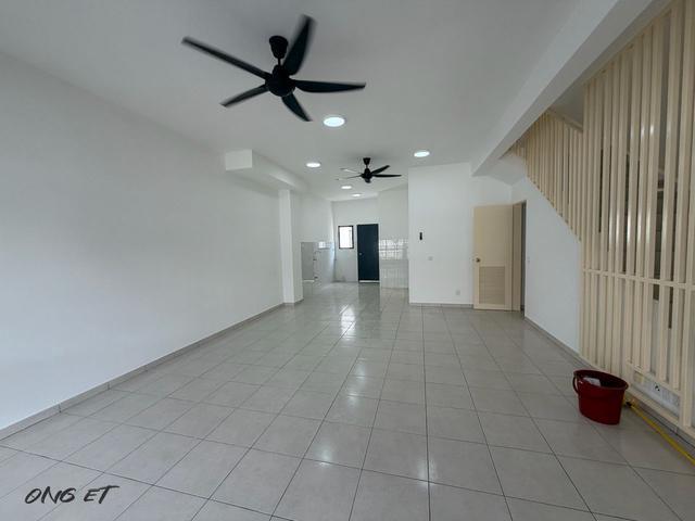 Terraced House for rent in Petaling, Alam Impian