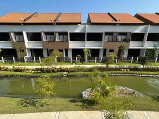 Terraced House for sale in Sepang, Tanjong Sepat