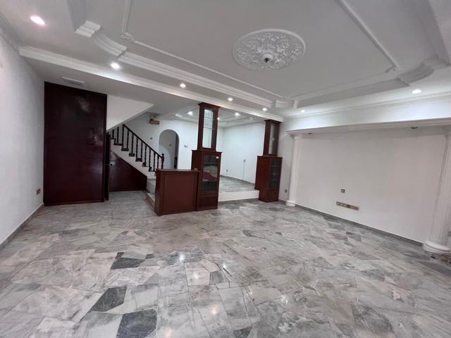 Terraced House for sale in Kajang, Langat
