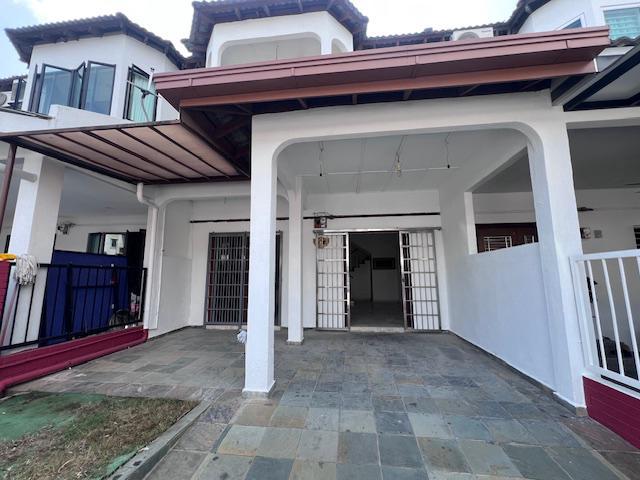 Terraced House for sale in Kajang, Langat