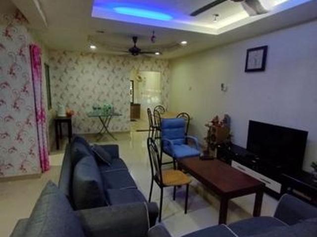 Terraced House for sale in Saujana, Selangor