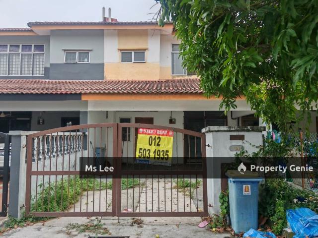 Terraced House for rent in Saujana, Selangor