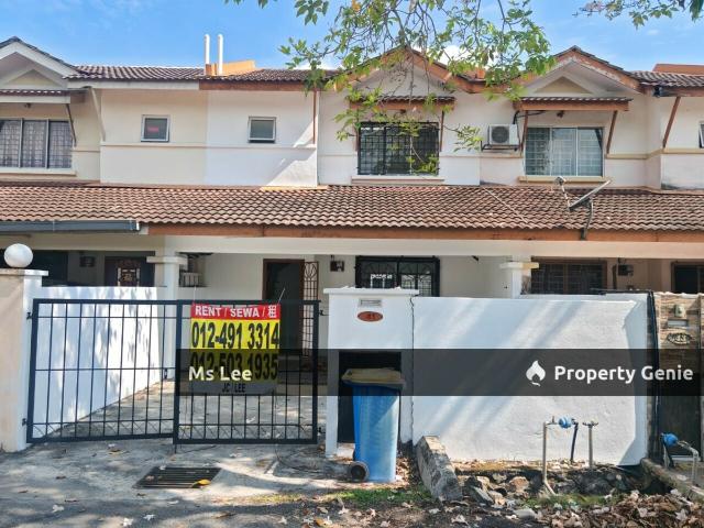 Terraced House for rent in Saujana, Selangor