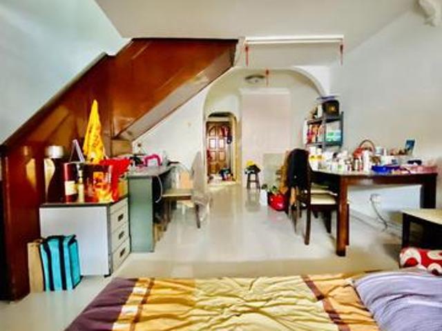 Terraced House for sale in Country Heights Damansara, Kuala Lumpur