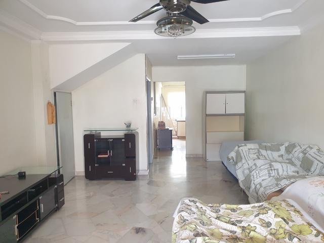 Terraced House for rent in Country Heights Damansara, Kuala Lumpur