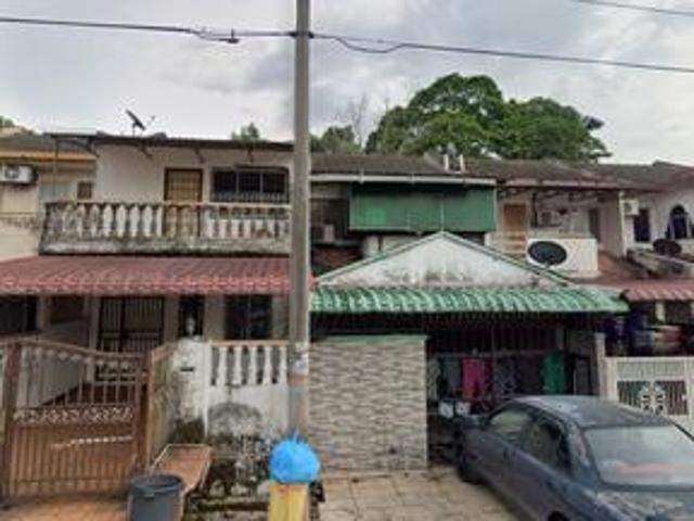 Terraced House for sale in Petaling, Subang Jaya