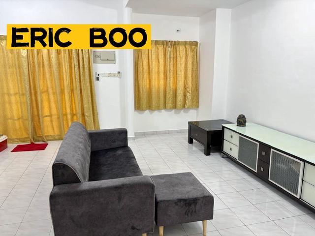 Terraced House for rent in Bukit Minyak, Seberang Perai
