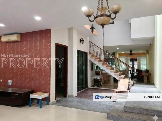 House for sale in Petaling, Alam Impian