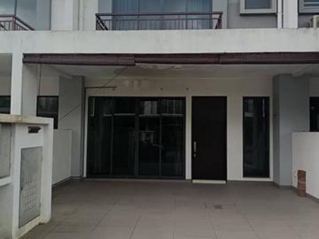 Terraced House for sale in Kajang, Langat
