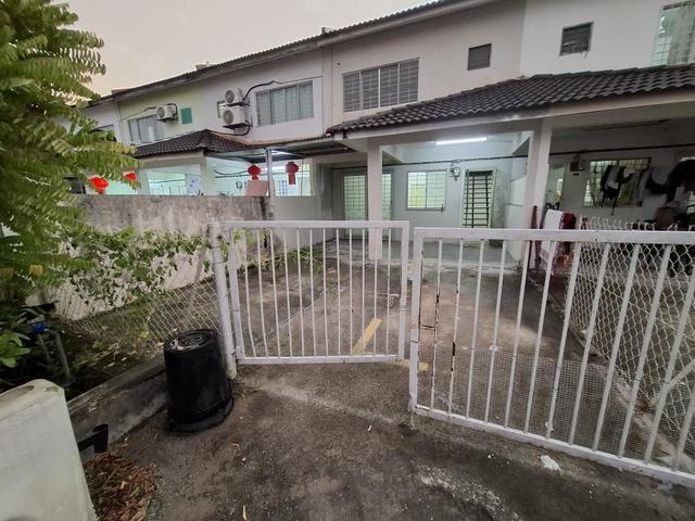 Terraced House for sale in Kajang, Langat
