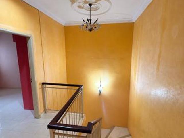 Terraced House for sale in Bukit Mertajam, Seberang Perai