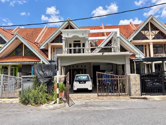Terraced House for sale in Seremban