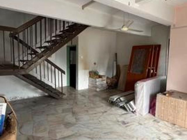 Terraced House for sale in Langat, Selangor