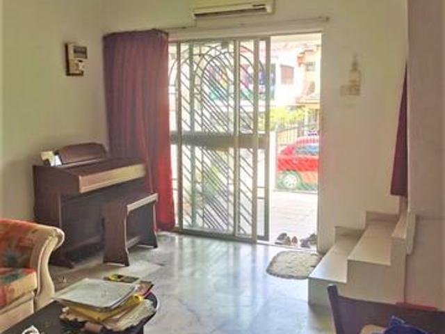 Terraced House for sale in Kajang, Langat