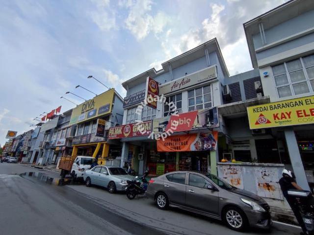 Terraced House for sale in Petaling, Subang Jaya
