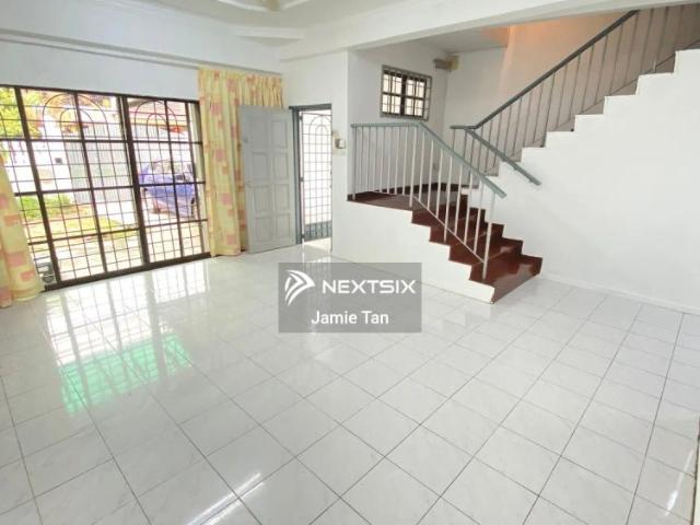 House for rent in Johor