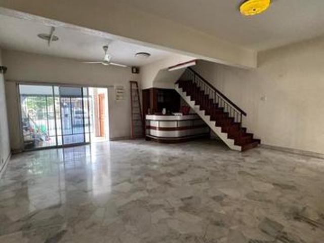 Terraced House for sale in Desa Gombak, Kuala Lumpur