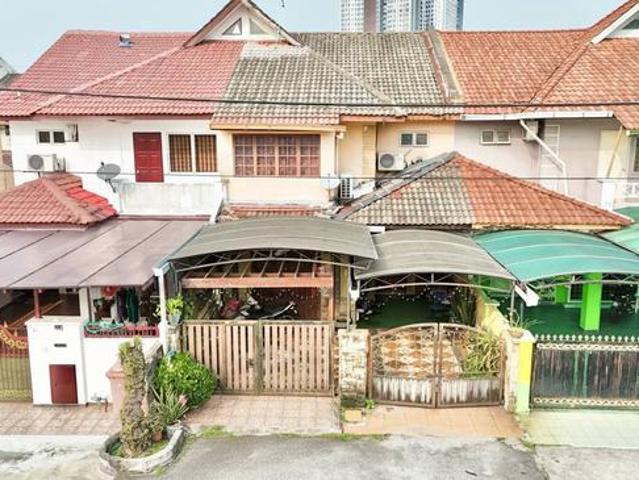 Terraced House for sale in Petaling, Damansara Damai