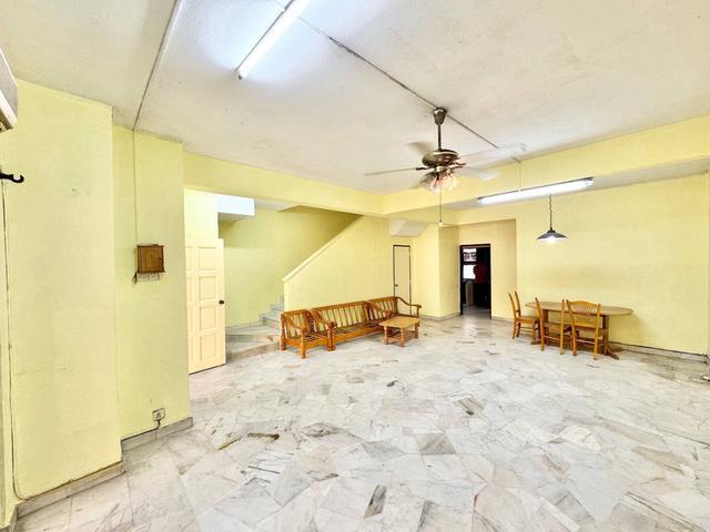 Terraced House for sale in Petaling, Damansara Damai