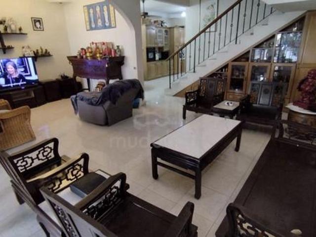 Terraced House for sale in Petaling, Subang Jaya