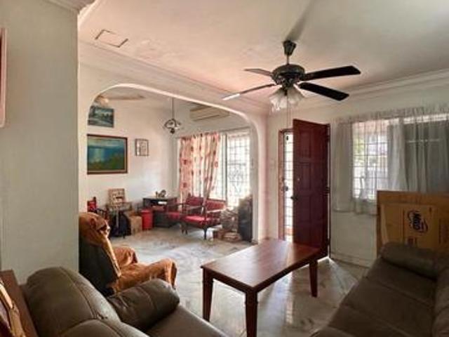 Terraced House for sale in Majlis Perbandaran Kajang, Hulu Langat