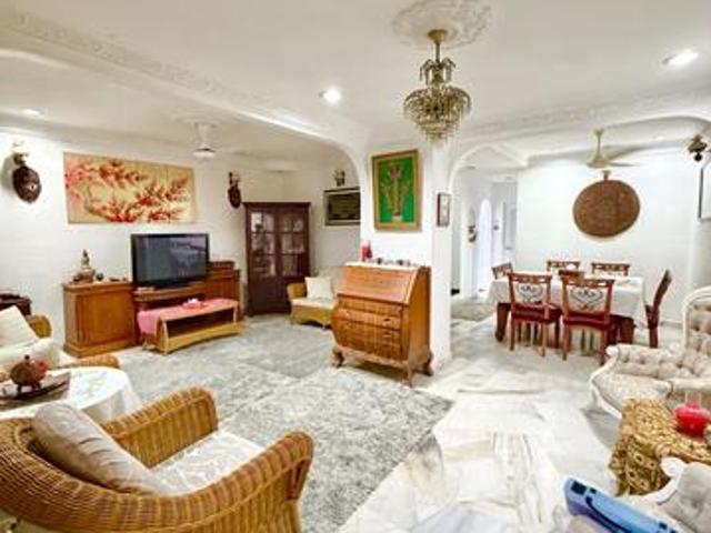 Terraced House for sale in Kajang, Langat
