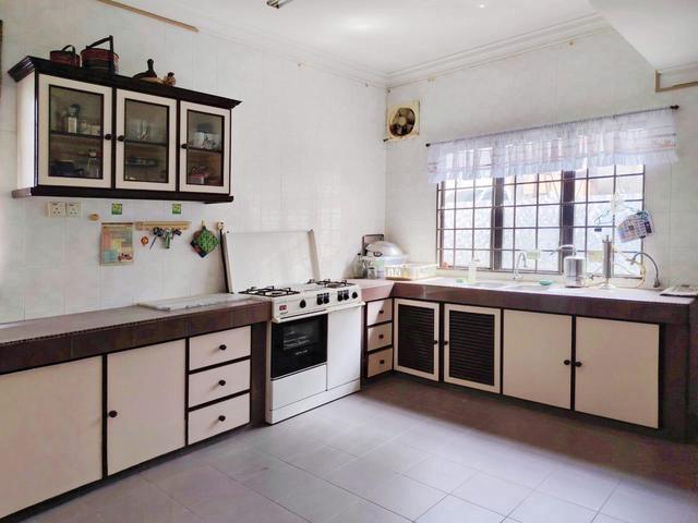 Terraced House for sale in Kajang, Langat