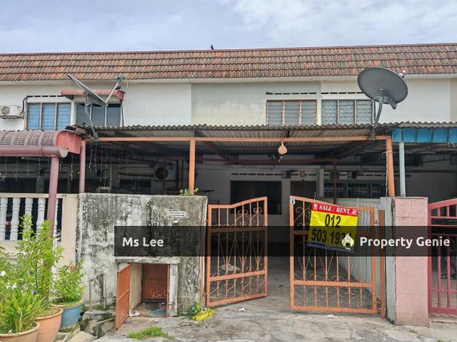 Terraced House for rent in Port Klang, Selangor