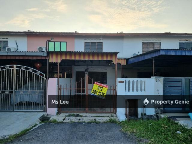 Terraced House for rent in Port Klang, Selangor