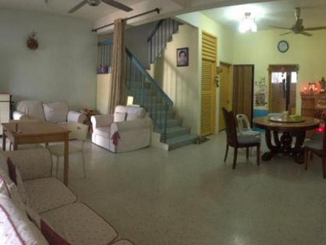 Terraced House for sale in Cheras