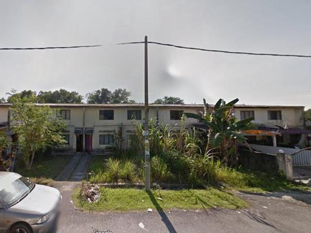 Terraced House for sale in Kajang, Langat