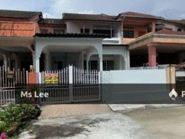 House for rent in Port Klang, Selangor