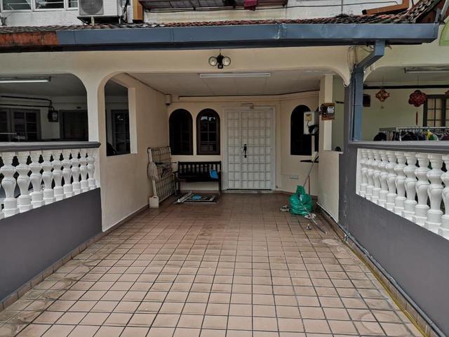 Terraced House for sale in Petaling, Damansara Damai