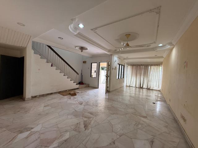 Terraced House for sale in Country Heights Damansara, Kuala Lumpur